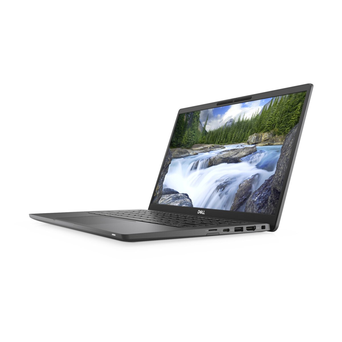 Dell Latitude 7420 14" de segunda mano · vista 2 de 6