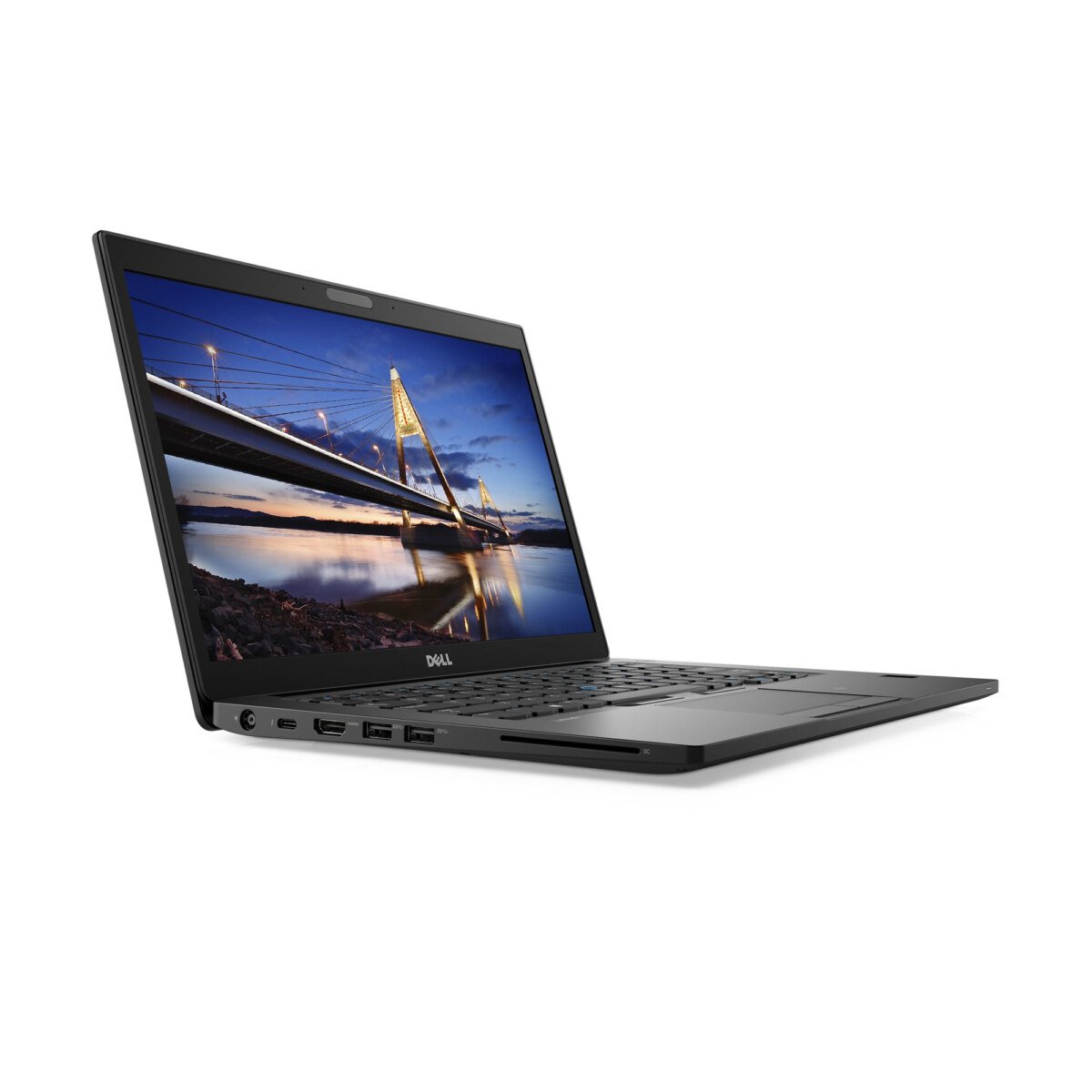 Dell Latitude 7480 14" de segunda mano · vista 2 de 6