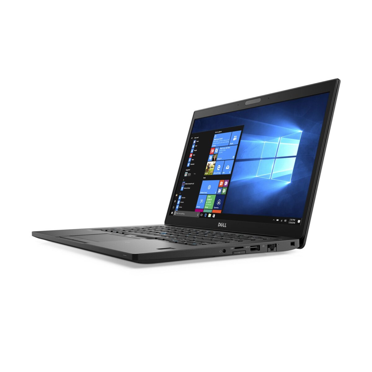 Dell Latitude 7480 14" de segunda mano · vista 4 de 6