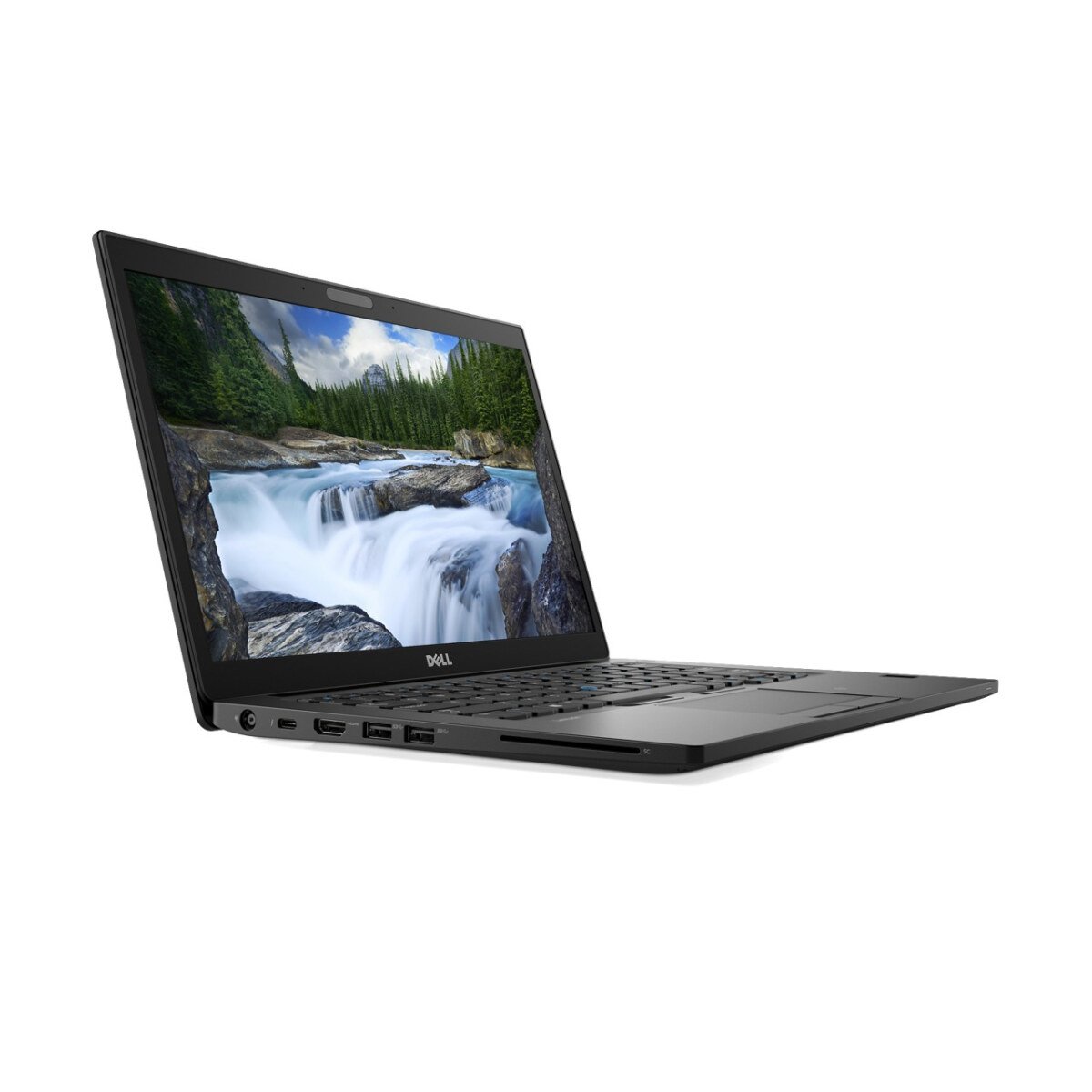 Dell Latitude 7490 14" de segunda mano · vista 3 de 6