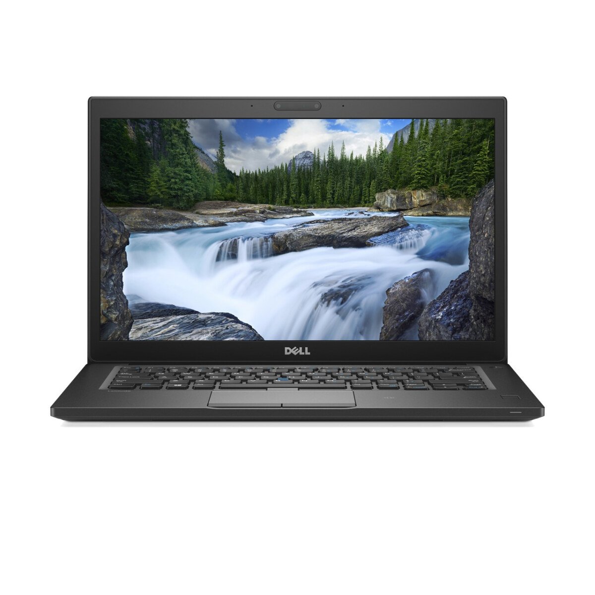 Dell Latitude 7490 14" de segunda mano · vista 5 de 6