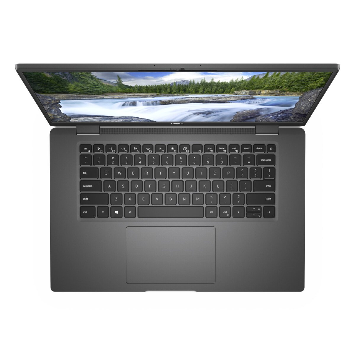 Dell Latitude 7520 15" de segunda mano · vista 5 de 6