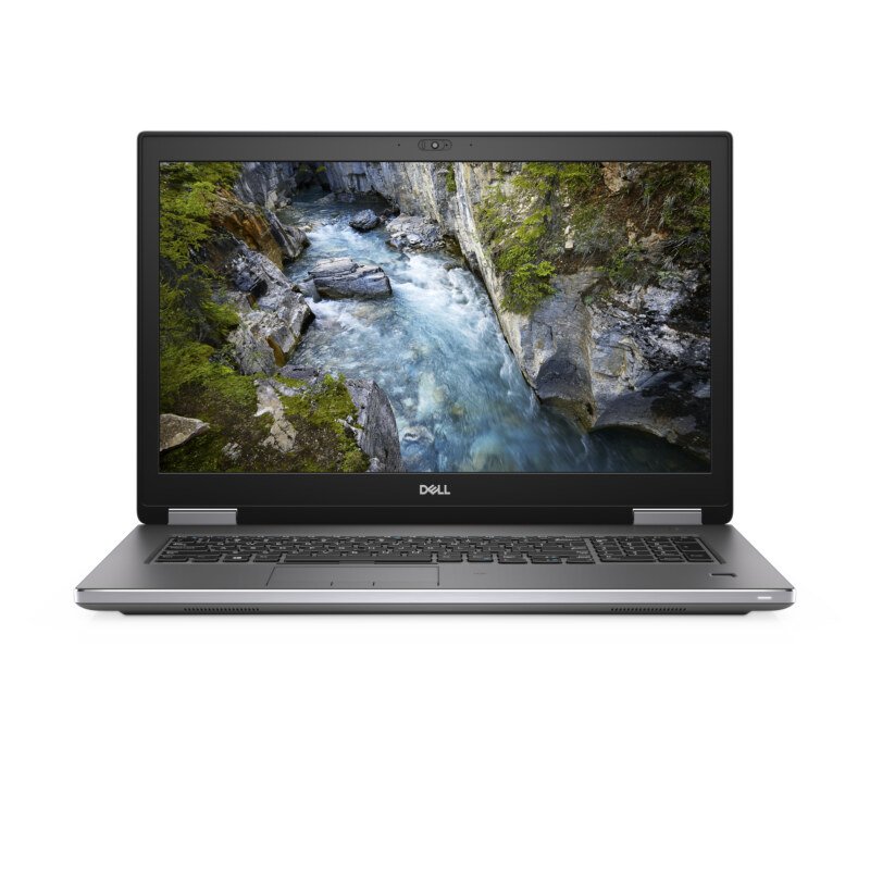 Dell Latitude 7740 17" de segunda mano