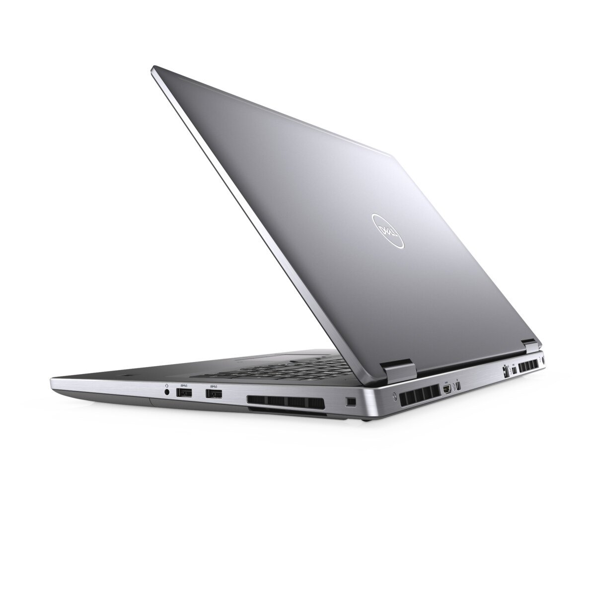 Dell Latitude 7740 17" de segunda mano · vista 4 de 6