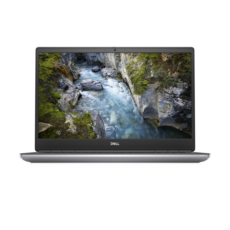 Dell Latitude 7750 17" de segunda mano
