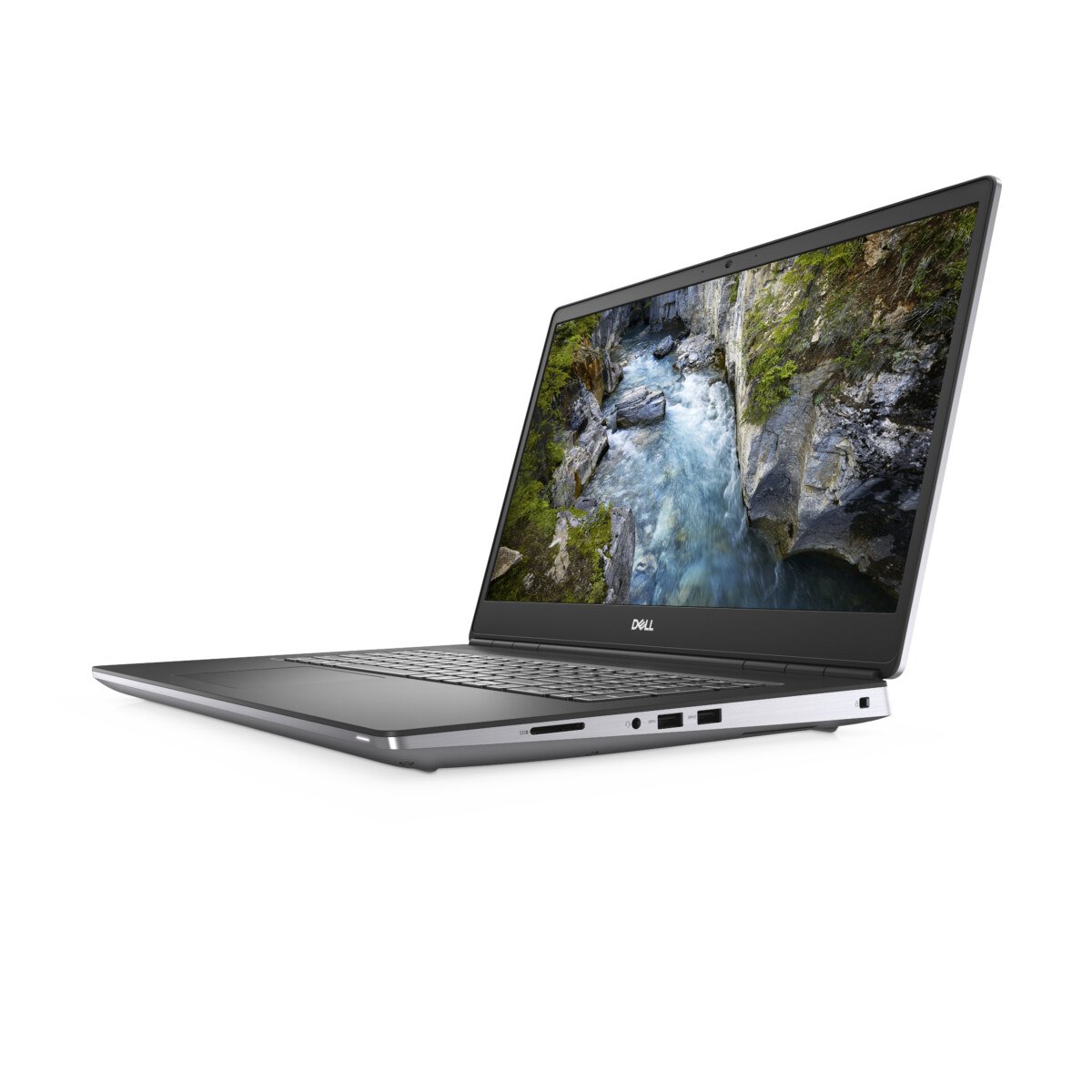 Dell Latitude 7750 17" de segunda mano · vista 3 de 6