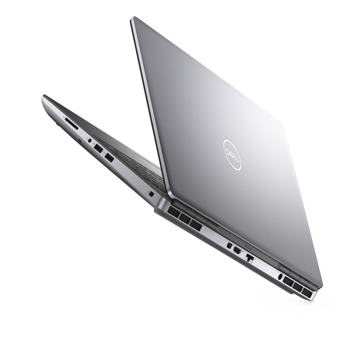 Dell Latitude 7750 17" de segunda mano · vista 5 de 6