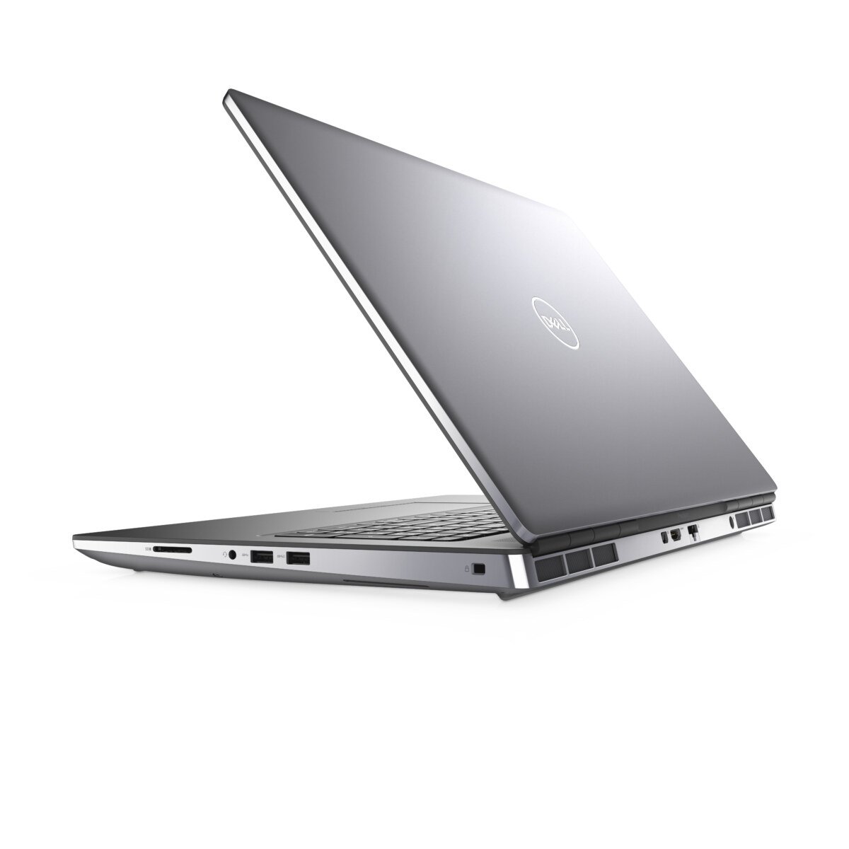 Dell Latitude 7750 17" de segunda mano · vista 6 de 6