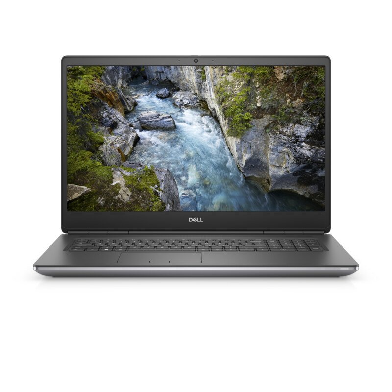 Dell Latitude 7760 17" de segunda mano