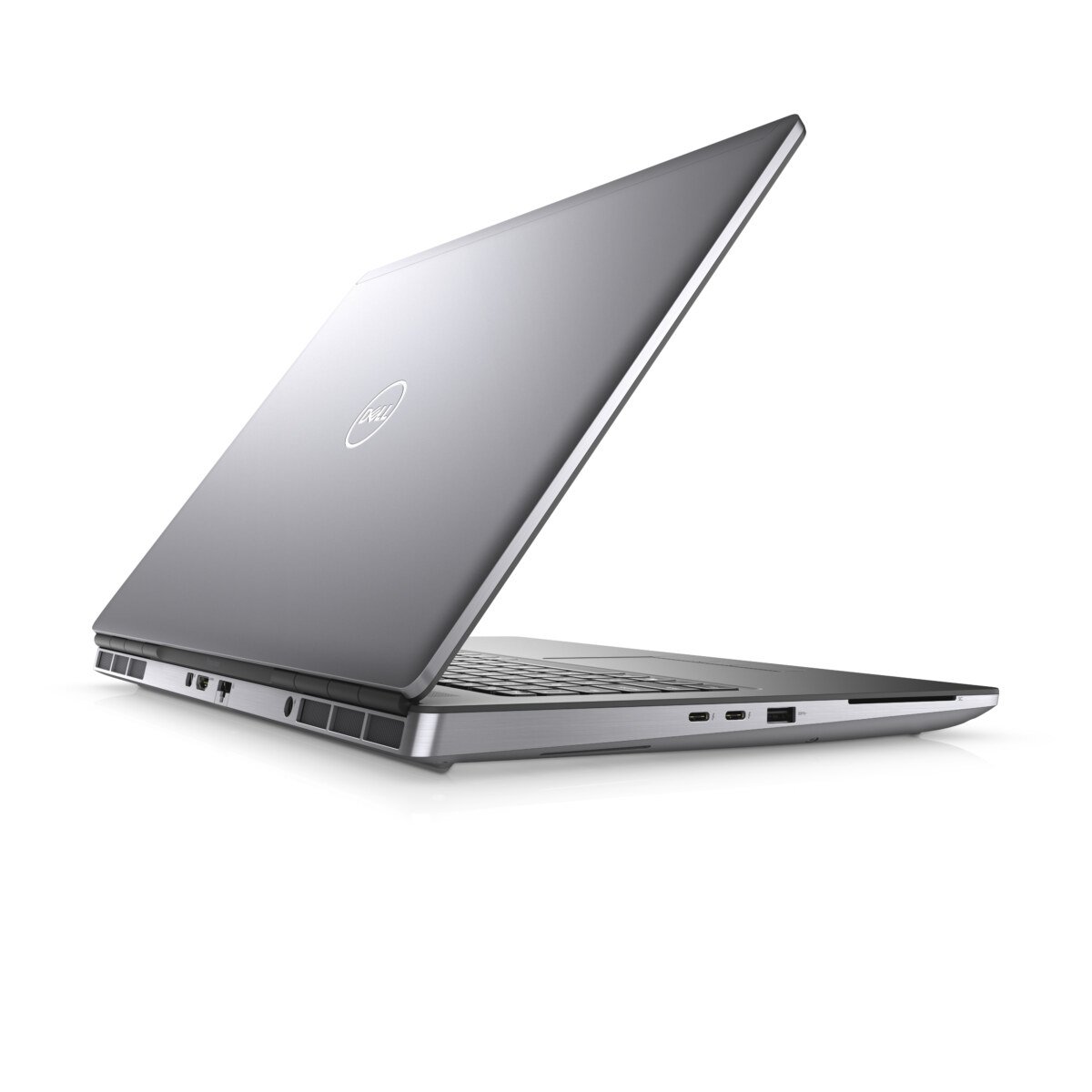 Dell Latitude 7760 17" de segunda mano · vista 2 de 6