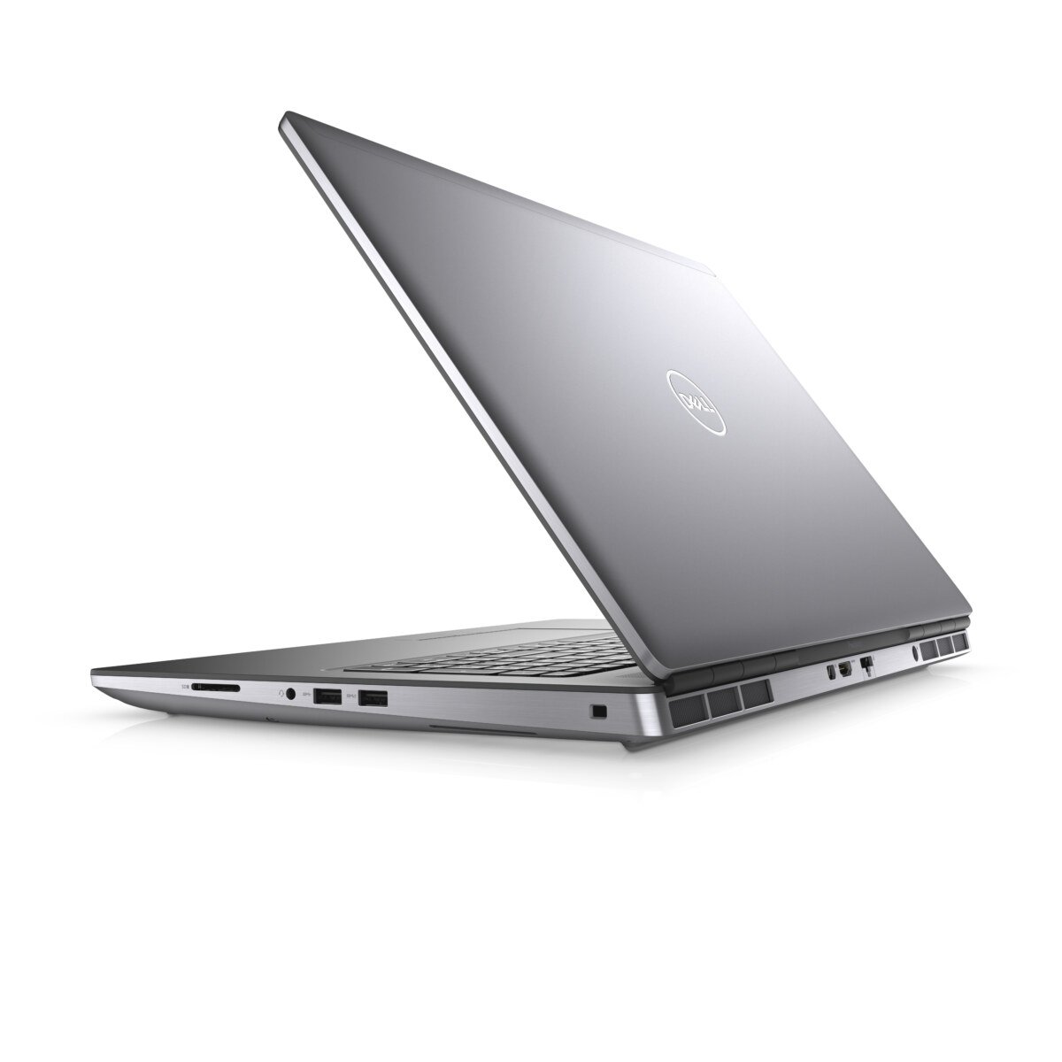 Dell Latitude 7760 17" de segunda mano · vista 3 de 6