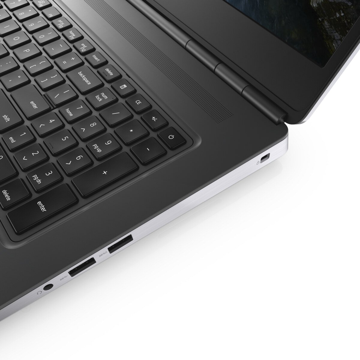 Dell Latitude 7760 17" de segunda mano · vista 6 de 6