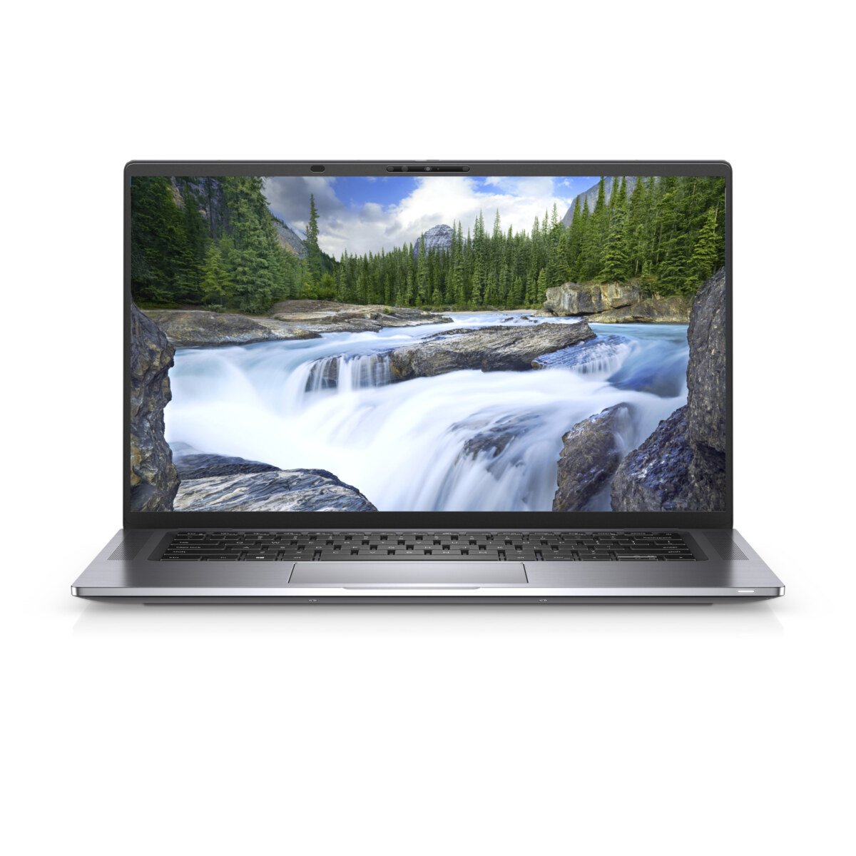 Dell Latitude 9510 15" de segunda mano