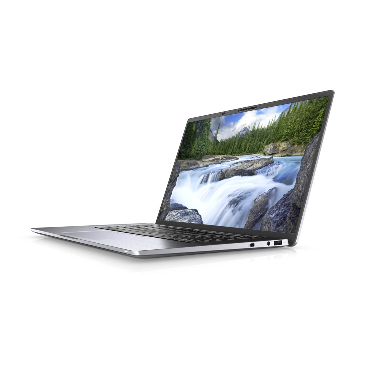 Dell Latitude 9510 15" de segunda mano · vista 2 de 6