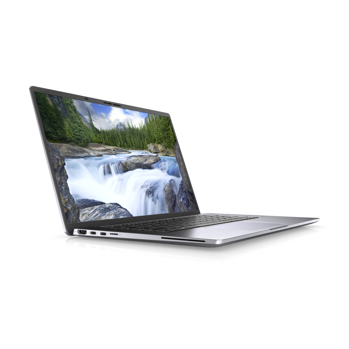 Dell Latitude 9510 15" de segunda mano · vista 3 de 6