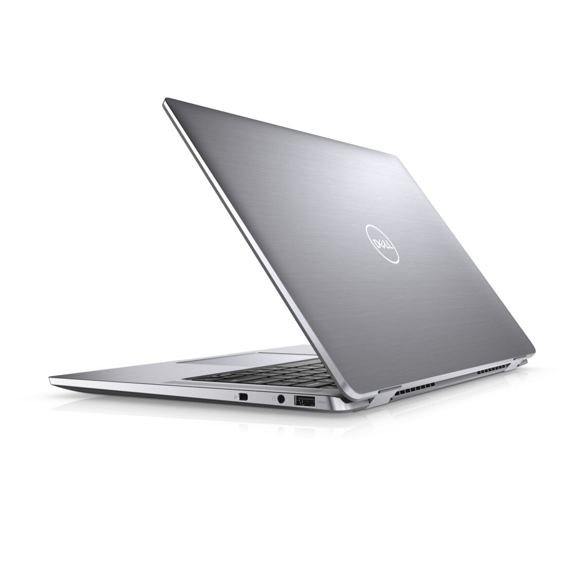 Dell Latitude 9510 15" de segunda mano · vista 5 de 6