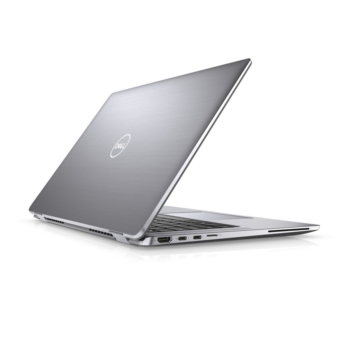 Dell Latitude 9510 15" de segunda mano · vista 6 de 6