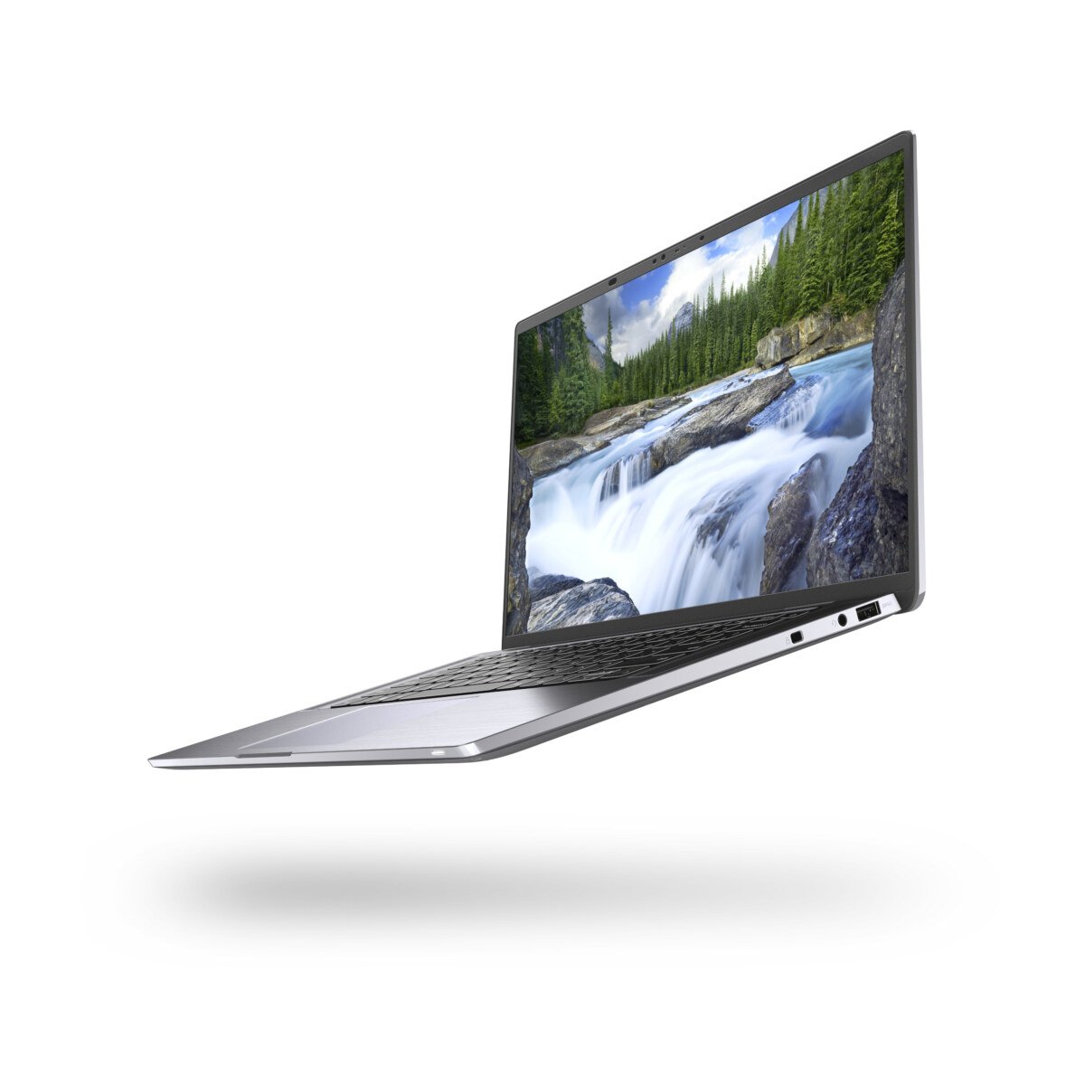 Dell Latitude 9520 15" de segunda mano · vista 5 de 6