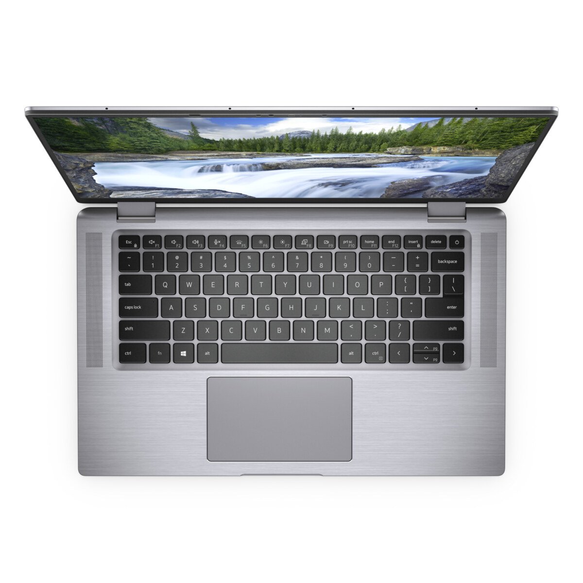 Dell Latitude 9520 15" de segunda mano · vista 6 de 6