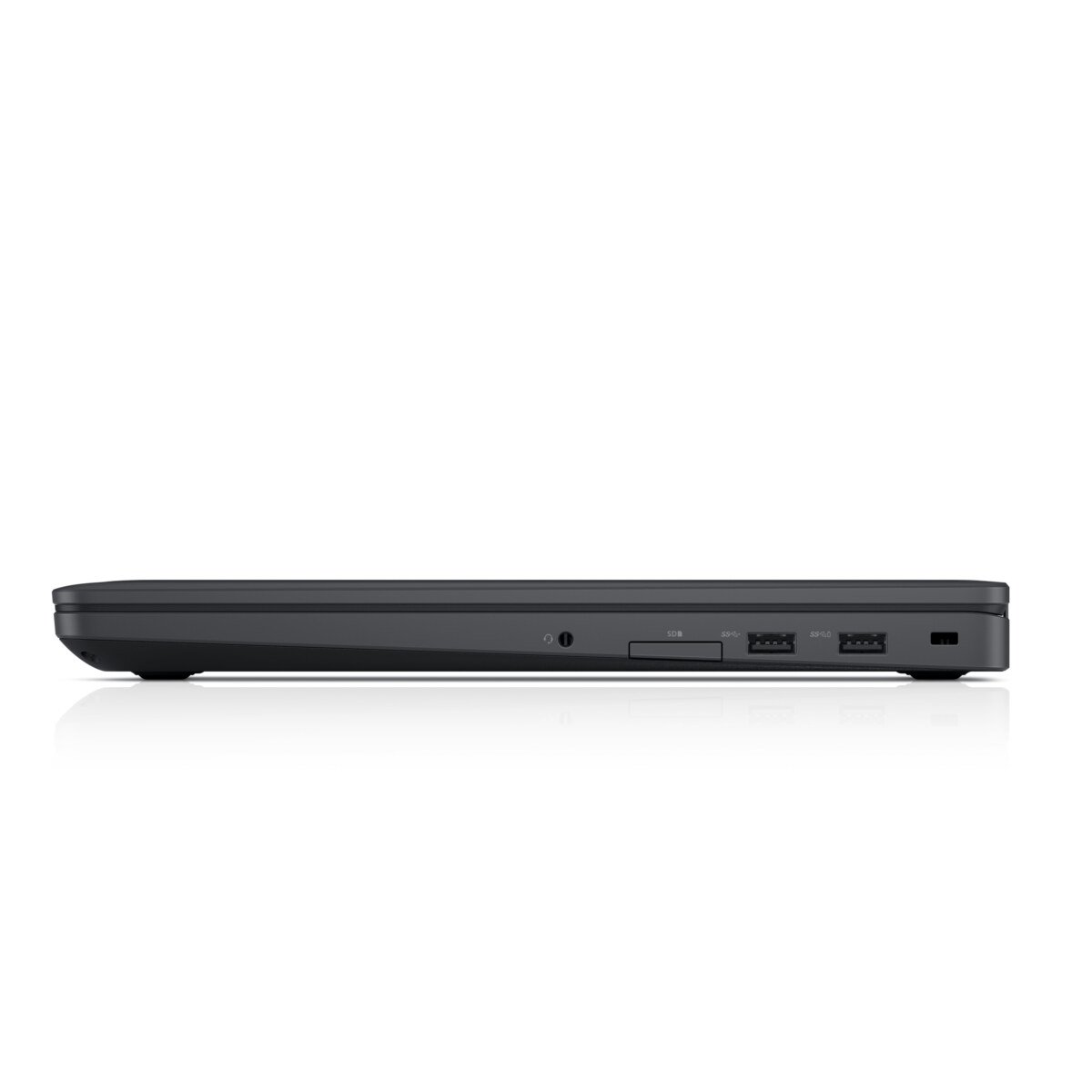 Dell Latitude E5570 15" de segunda mano · vista 4 de 6