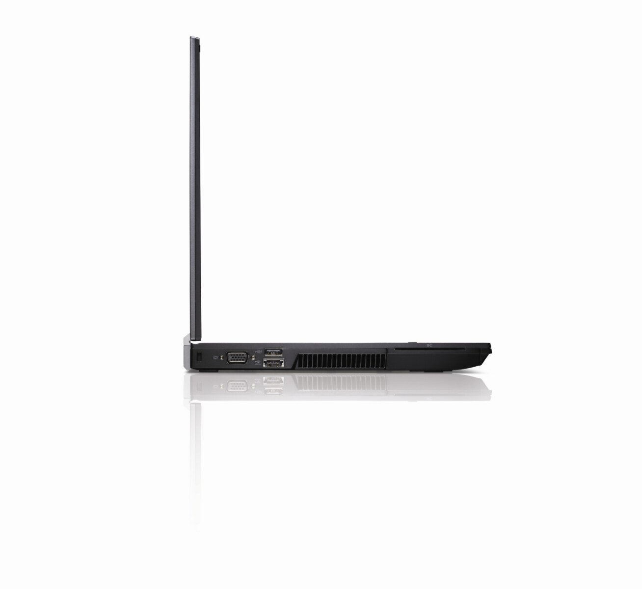 Dell Latitude E6410 14" de segunda mano · vista 2 de 6