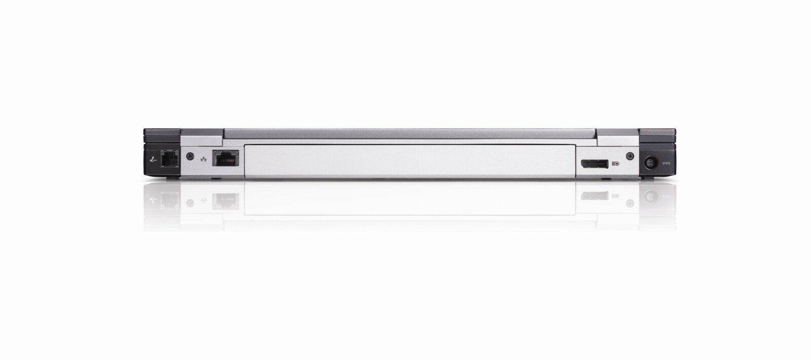Dell Latitude E6410 14" de segunda mano · vista 4 de 6