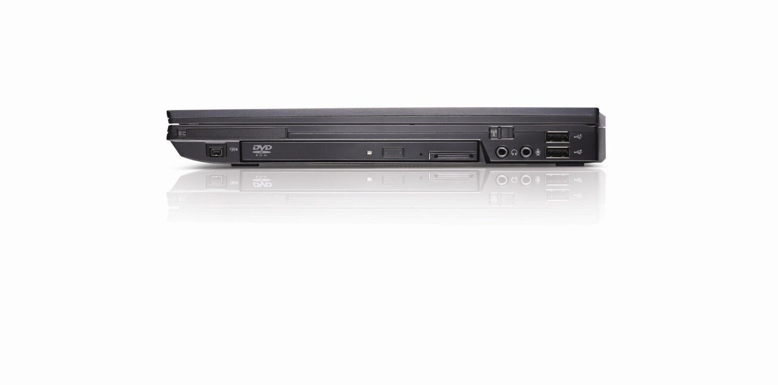 Dell Latitude E6410 14" de segunda mano · vista 5 de 6
