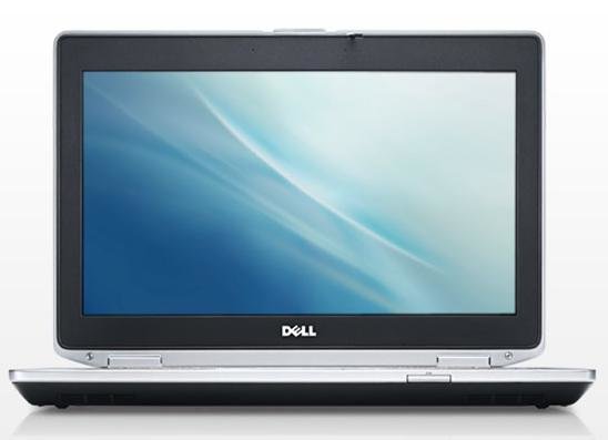 Dell Latitude E6420 14" de segunda mano · vista 3 de 6