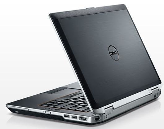 Dell Latitude E6420 14" de segunda mano · vista 4 de 6