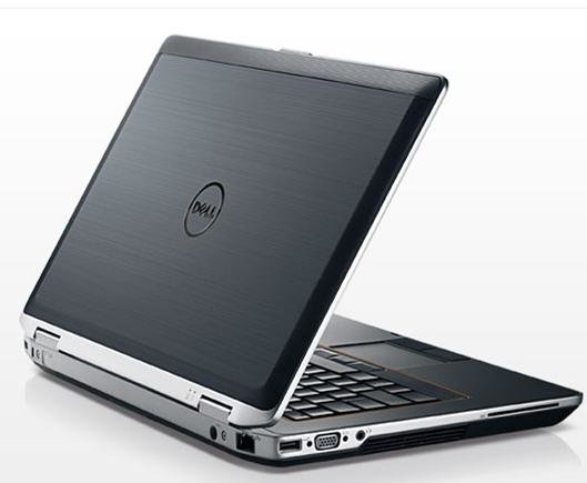 Dell Latitude E6420 14" de segunda mano · vista 5 de 6
