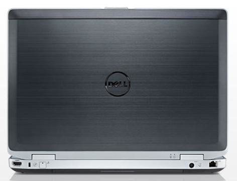 Dell Latitude E6420 14" de segunda mano · vista 6 de 6