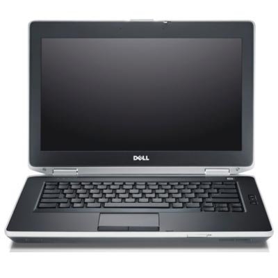 Dell Latitude E6430 14" de segunda mano