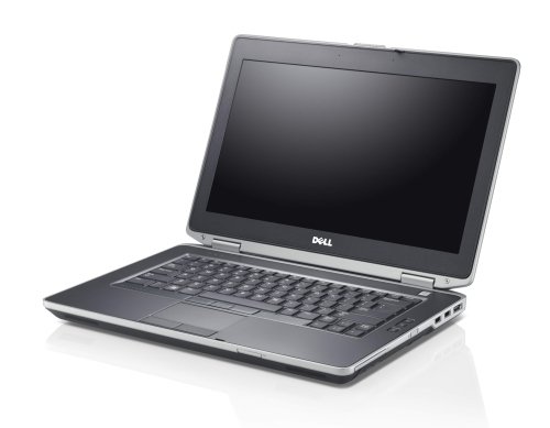 Dell Latitude E6430 14" de segunda mano · vista 2 de 5