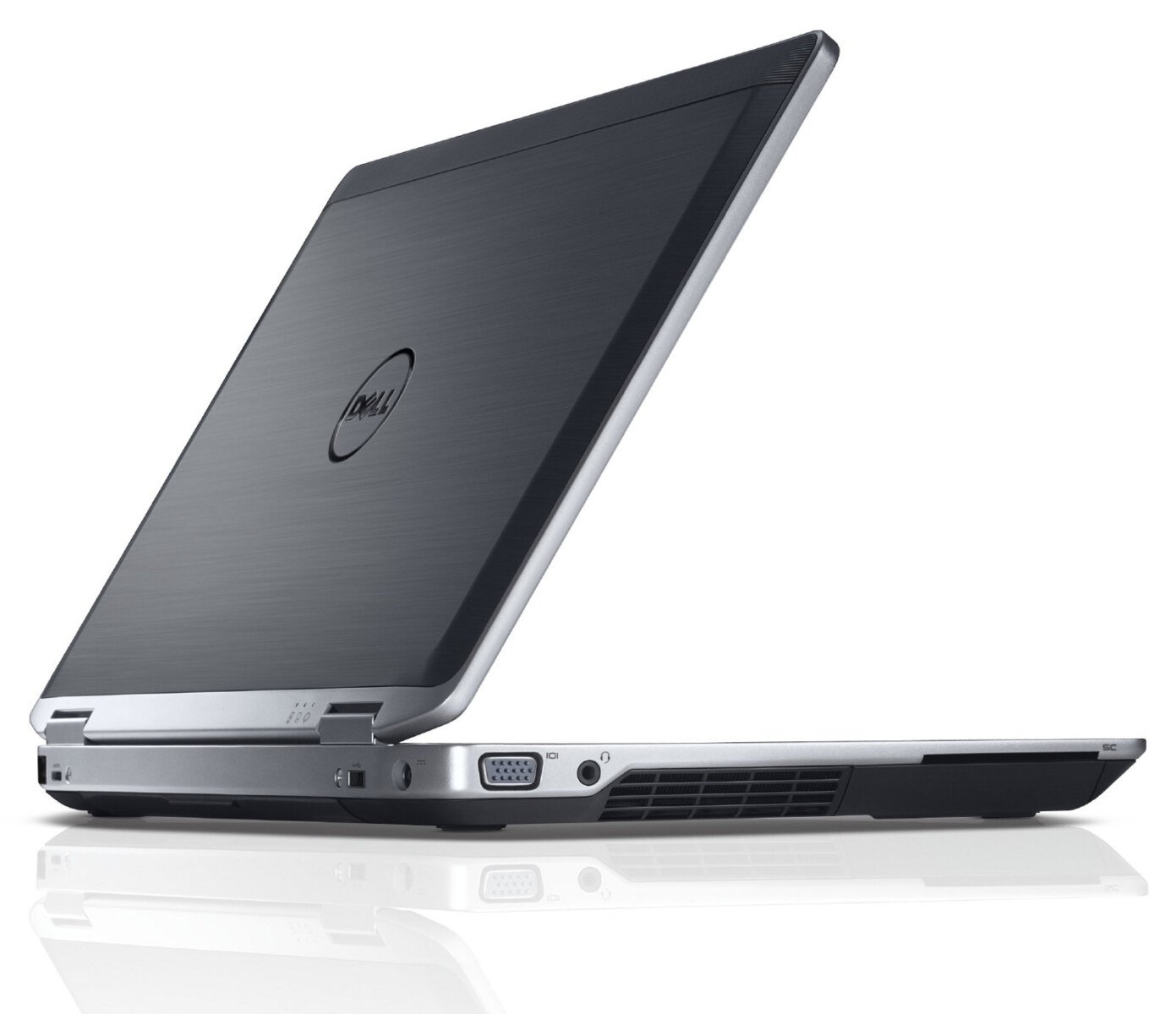 Dell Latitude E6430 14" de segunda mano · vista 3 de 5