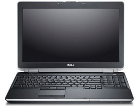 Dell Latitude E6530 15" de segunda mano