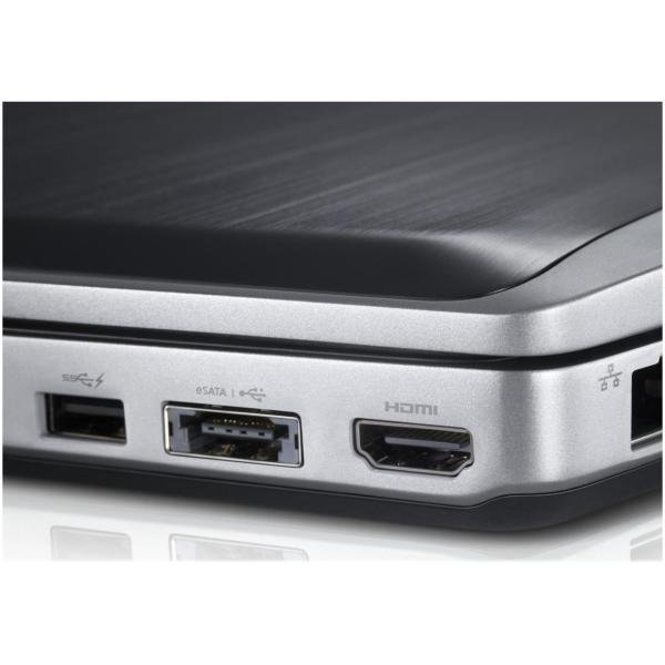 Dell Latitude E6530 15" de segunda mano · vista 5 de 6
