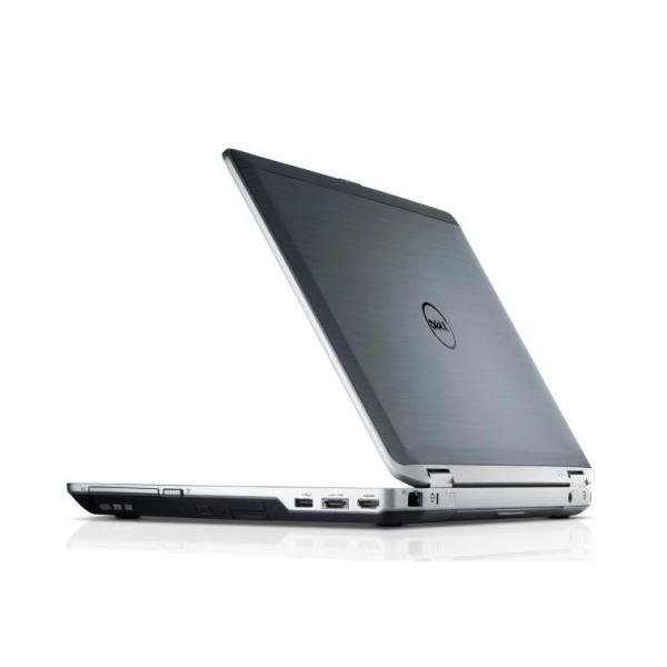 Dell Latitude E6530 15" de segunda mano · vista 6 de 6