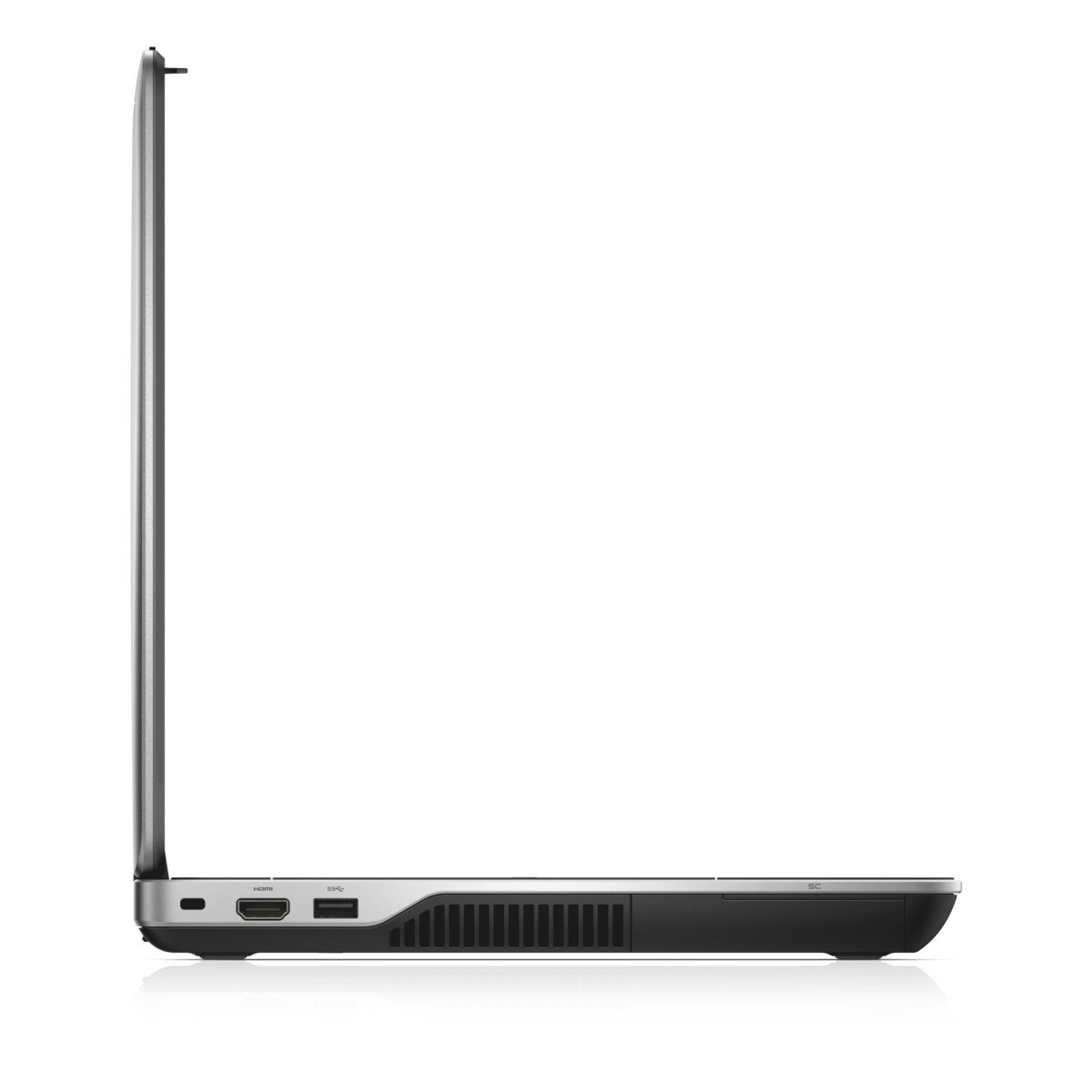 Dell Latitude E6540 15" de segunda mano · vista 2 de 6