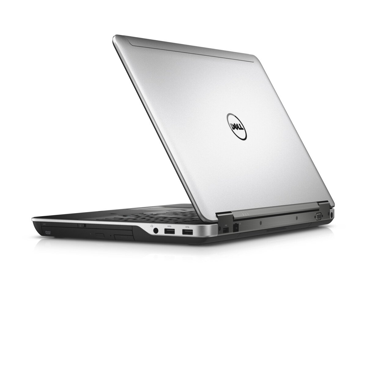 Dell Latitude E6540 15" de segunda mano · vista 5 de 6