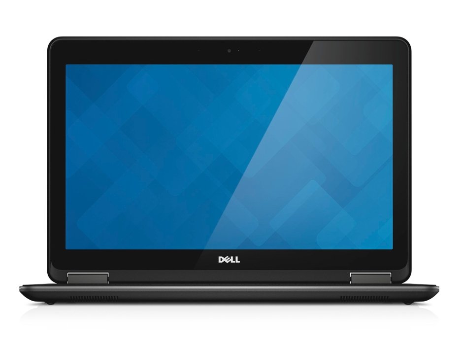 Dell Latitude E7240 12" de segunda mano
