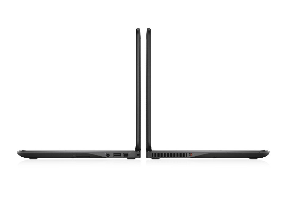 Dell Latitude E7240 12" de segunda mano · vista 2 de 6