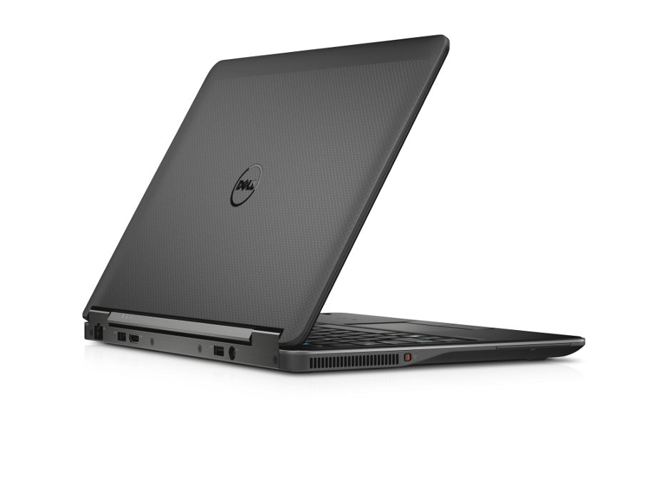Dell Latitude E7240 12" de segunda mano · vista 4 de 6