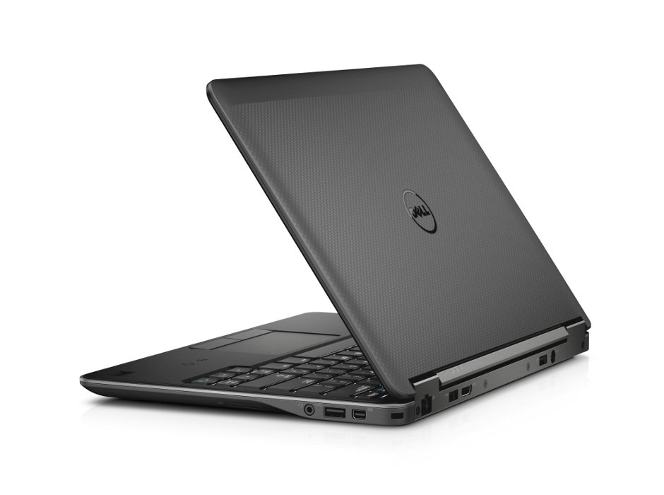 Dell Latitude E7240 12" de segunda mano · vista 6 de 6
