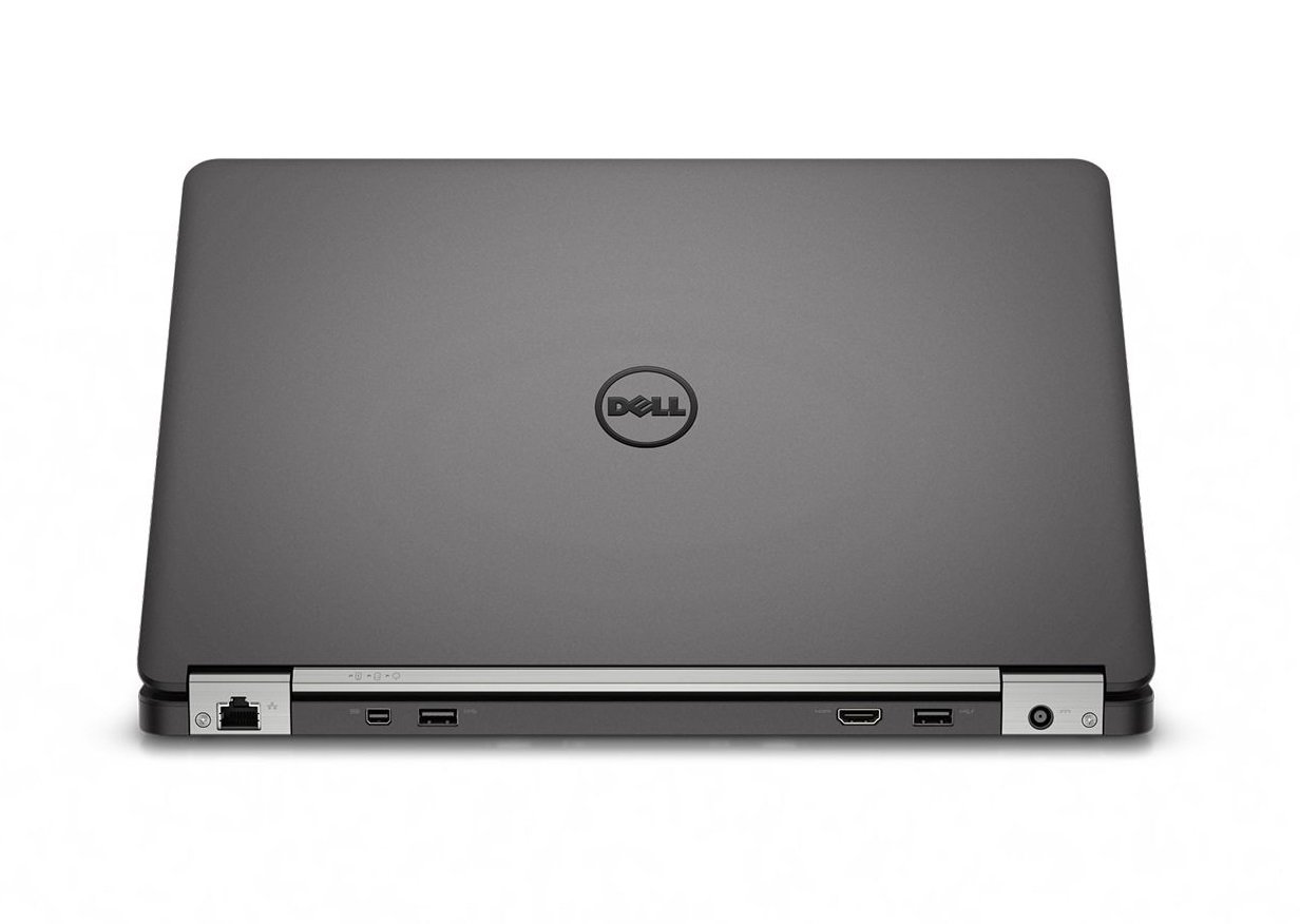 Dell Latitude E7450 14" de segunda mano · vista 3 de 6