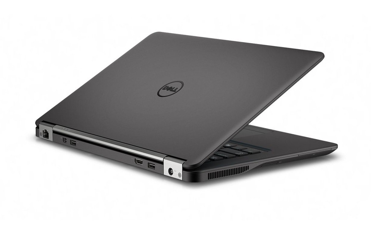 Dell Latitude E7450 14" de segunda mano · vista 4 de 6