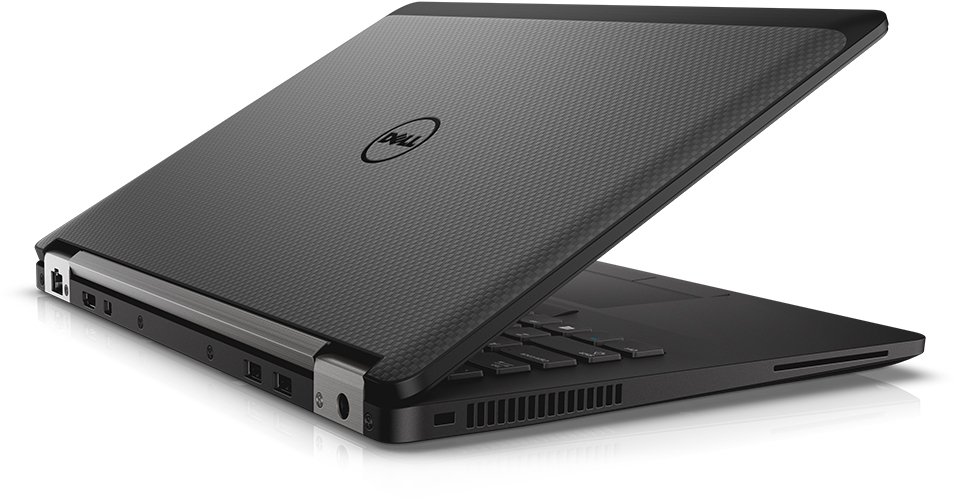Dell Latitude E7470 14" de segunda mano · vista 4 de 6