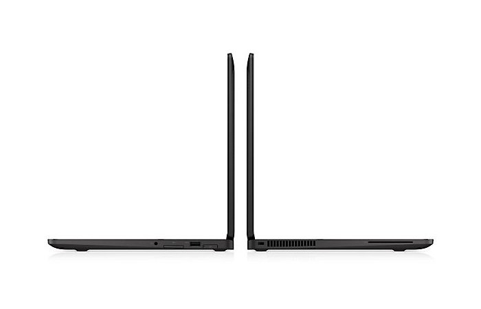 Dell Latitude E7470 14" de segunda mano · vista 6 de 6