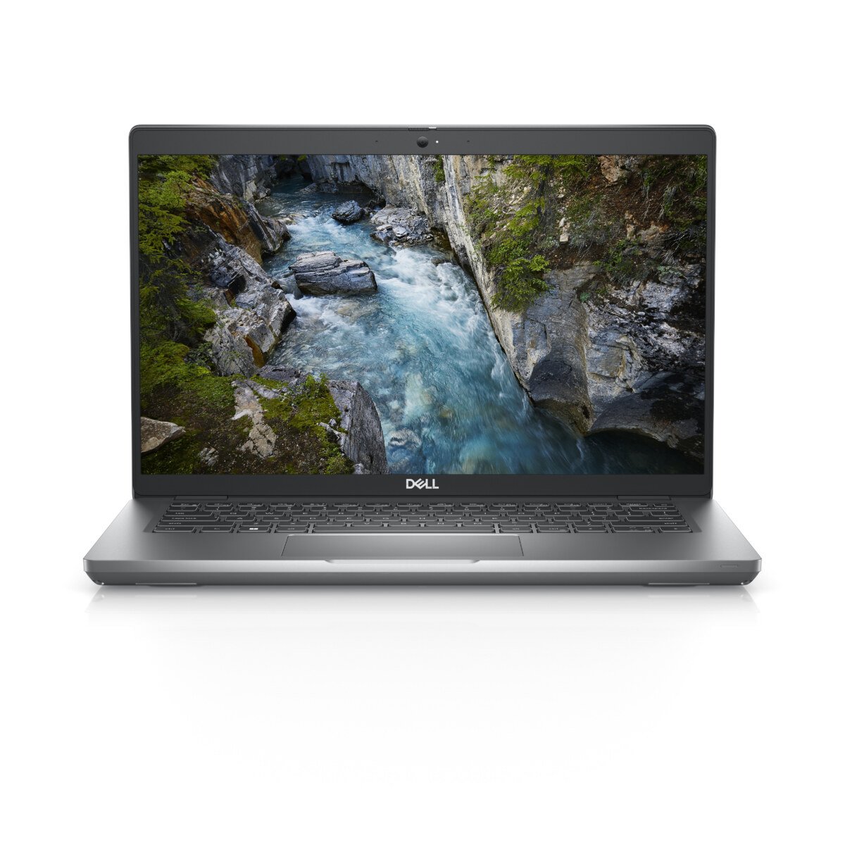 Dell Precision 3470 14" de segunda mano · vista 2 de 6