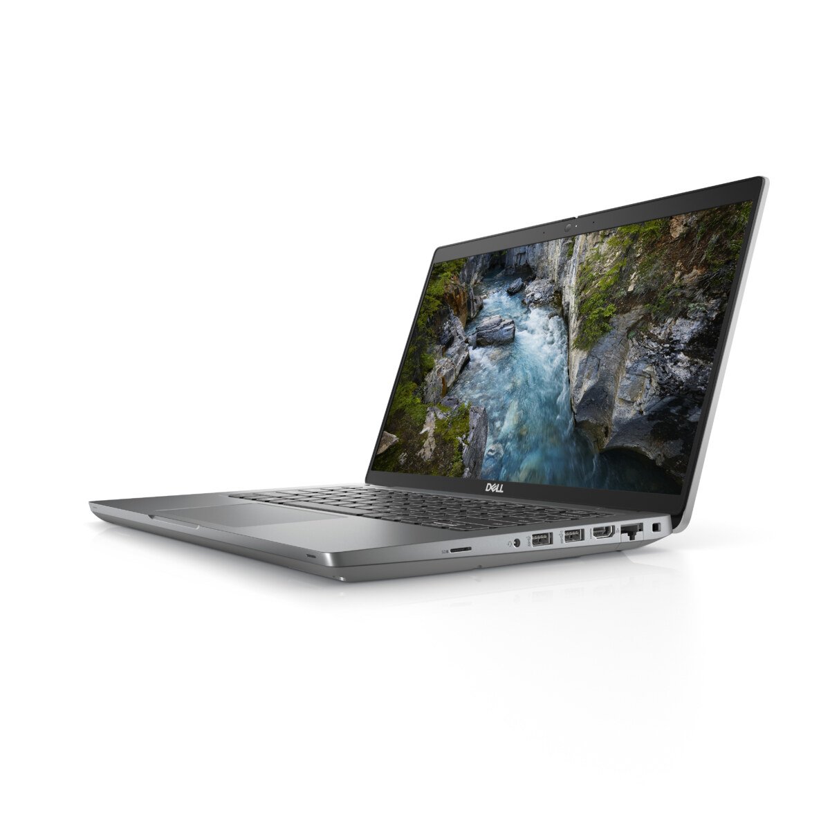 Dell Precision 3470 14" de segunda mano · vista 3 de 6