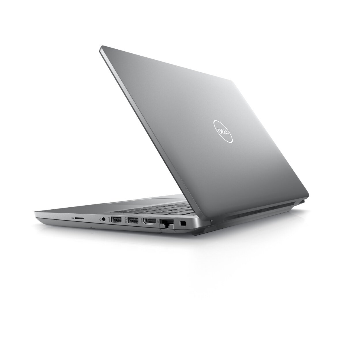 Dell Precision 3470 14" de segunda mano · vista 4 de 6